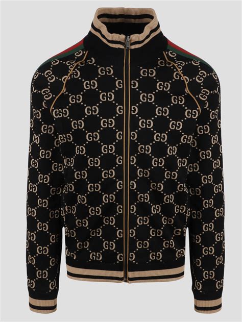 gucci black jacket price|gucci jacket cheap.